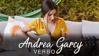 Verbo - Andrea Garcy | Especial Valladolid | BASE Sessions