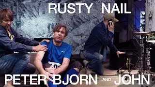 Peter Bjorn and John - Rusty Nail (Official Video), Pt. 6