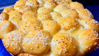 Fruit and Nut Bread Recipe | Soft & Fluffy Homemade Sweet Bread