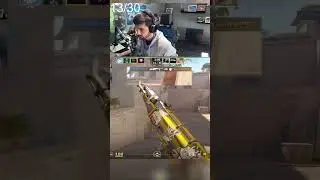 SHOX GOT CHEATER BANNED!!