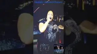 Performing Second Chance At love