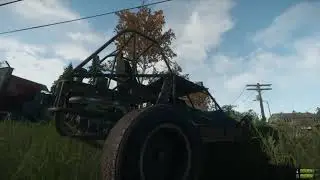 [MISCREATED] BUSCANDO LAS NUEVAS ZONAS SEGURAS DEL UPDATE 1.11.0