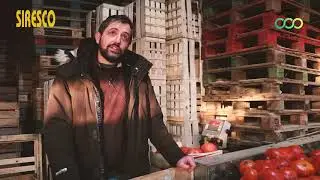 Le mélange 
