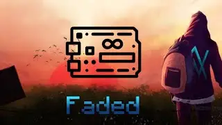 Play faded on Arduino uno.Arduino sounds. By android phone .