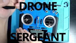 FRSKY X7 Switch Repair Under 3 Minutes