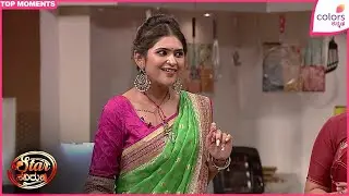 Star Saviruchi - ಸ್ಟಾರ್ ಸವಿರುಚಿ | Ep. 42 |  | Colors Kannada