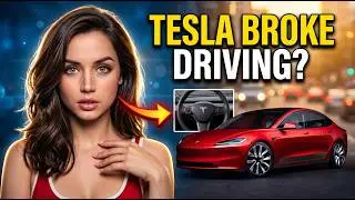 5 Things I Learned After 600 Miles in the Tesla Model 3 Highland