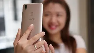 Vivo V9 Launch in the Philippines w/ Pinoy Tech Bloggers