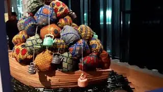 Marseille Museum Tour     Museum in city west   episode 1                         MUCEM