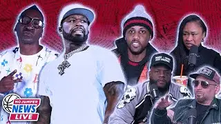 Hoover Gumby Arrested, 50 Cent Disses Fabulous