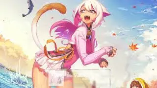Aika x Trifect - Dreamscape