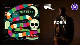 Derek Minor - Robin