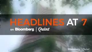Headlines At This Hour: 30 August 2018