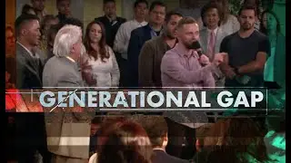 Generational Gap | @bennyhinnministries & @vladhungrygen