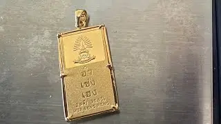 Saints Gold? Jacoje? Mene? Daniel Jewelry Inc.? Где лучше всего покупать ювелирные изделия из золота высокой пробы?