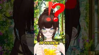 The perfect loop doesn't exi- #shorts #vtuber