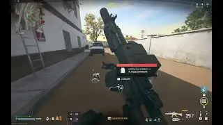 WarzoneIII top5 15 kills