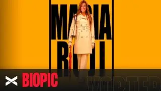 BIOPIC - Maria Roji