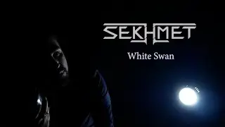 SEKHMET - White Swan (Official Lyric Video)