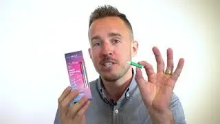 GoSmile stain erasers