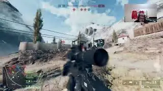 TROLLING the battlefield (Episode 1) LOL! *Battlefield 6*