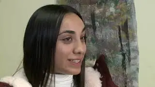 Lesbica incontra Gesù: Testimonianza di Kylie [Malta]
