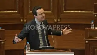 Kurti - Haradinajt: Keni blerë tokë për 3.52 cent