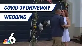 Residents Fill Marinas, Parks in South Florida After Re-openings | NBC 6
