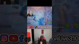 Thunderbolt⚡️ of Zeus is 🗺️✏️pro in Fortnite❗️#jasonlive310 #fortnite