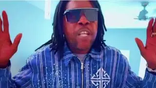 Vybzkartel - guapi (unofficial music video)