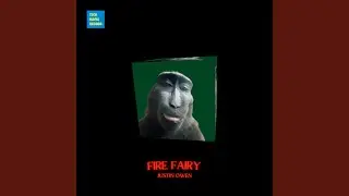Fire Fairy