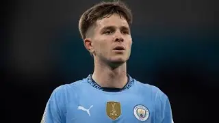 TODOS OS 9 GOLS DE JAMES MCATEE PELO MANCHESTER CITY 