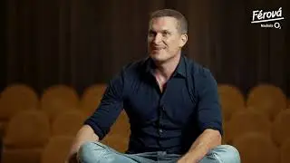 Ján Koleník | Môj príbeh slobody