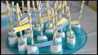 Aubrey Preston Birthday  1