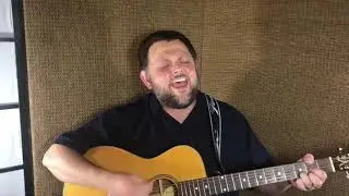 Rob Blackwell - All I want to do   Eoghan Heaslip Cover -Worship TOTW20