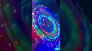 Lumogen Multicolour LED Rope Light#ropelight #ledlights #chandnichowk #bhagirathpalace #wholesaler