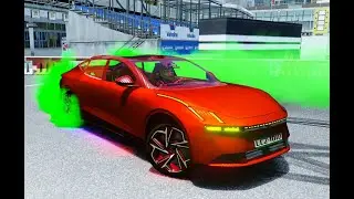 2026 Lynk & Co Z10/Lihpao Racing Park麗寶國際賽車場/Assetto Corsa.
