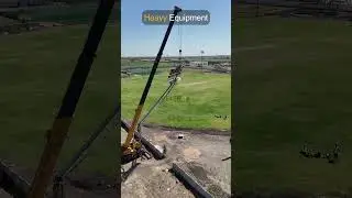 Heavy Poles & LED Lighting Solutions