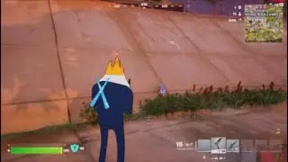 Fortnite Parody#3