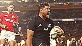 CODIE TAYLOR ▪️ New Zealand & Crusaders ▪️ 2014-2018 ᴴᴰ
