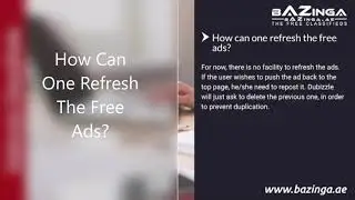 Locanto, Bazinga, Dubizzle classifieds  The Top 3 Classifieds in UAE