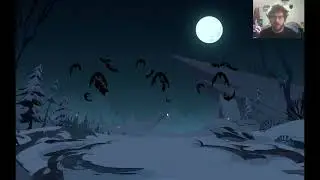 Night of the full moos EP 31   Witch - Mana Overload