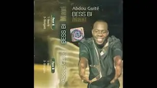 Abdou Guit&eacute; - Diangoro