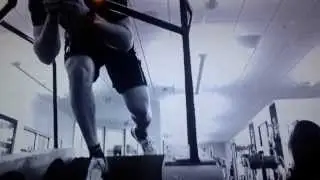 Ted Ligety - U.S Olympic Gold Medal Workout