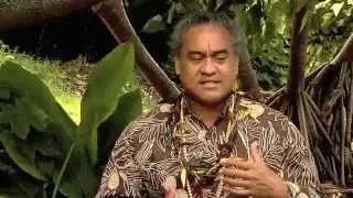 Chant of Peace by Kumu Keala Ching