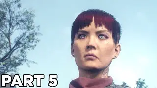 Прохождение Call of Duty: Black Ops 3. Часть 5 &mdash; Гипоцентр [Без комментариев]