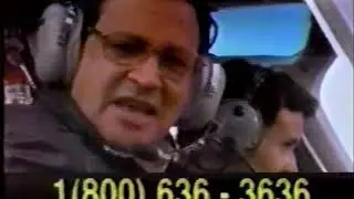 AAA TV (October 16th, 1994)