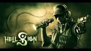 HELLSIGN (LIVE) - CONHECENDO O GAME (pt-br)