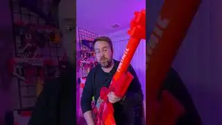 Nerf Fortnite Heavy SR