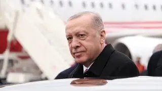 Turkey's Erdogan arrives at Indonesia G20 after Istanbul blast